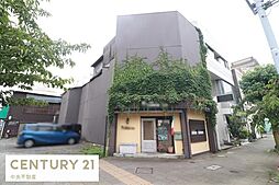 物件画像 ＼沼津市大手町／　沼津駅南口土地