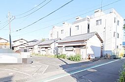 物件画像 ＼富士市中丸　土地／　雰囲気良好で両面道路な土地です