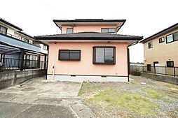 物件画像 富士宮市大岩　敷地約80坪　2階建て戸建て