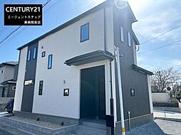 物件画像 大塚町新築B