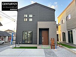 物件画像 Felidia Garden 恒久南3丁目2期3号棟　新築