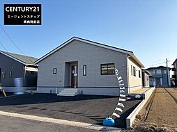 物件画像 恒久第14　新築1号棟