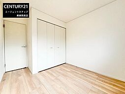 洋室の画像