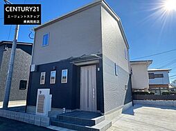 物件画像 桜ヶ丘町 C号地 新築