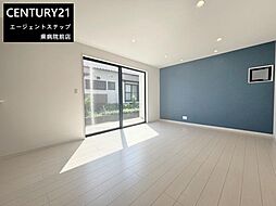 佐土原下田島モデル　C棟