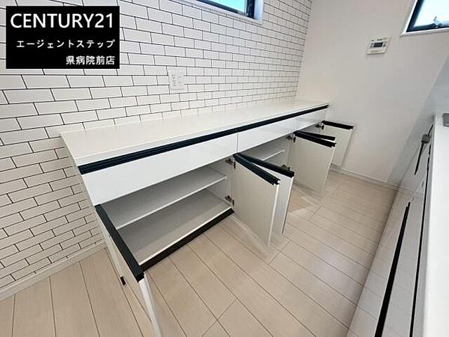 キッチン 宮崎市佐土原町下田島