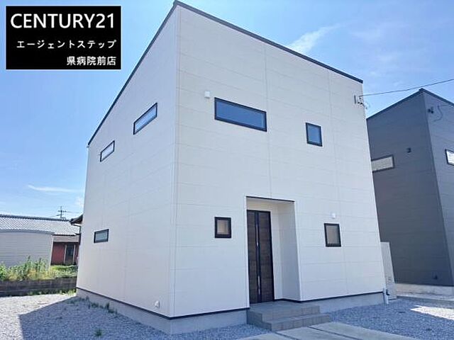 外観 宮崎市佐土原町下田島