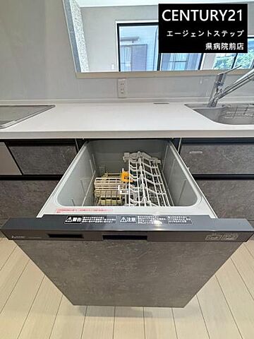 キッチン 宮崎市佐土原町下田島