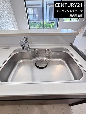 キッチン 宮崎市佐土原町下田島
