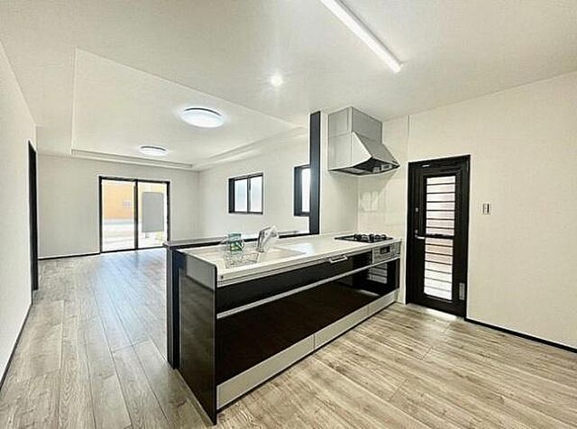 キッチン 児湯郡高鍋町大字北高鍋