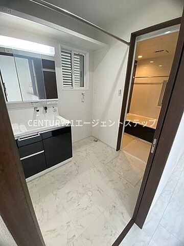 洗面 宮崎市中西町