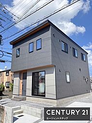 物件画像 フォレクス中西町2　新築