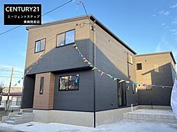 物件画像 フォレクス大島町2　A号棟　新築