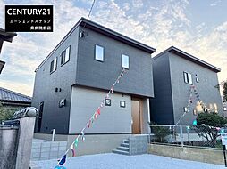 物件画像 フォレクス大島町2　B号棟　新築