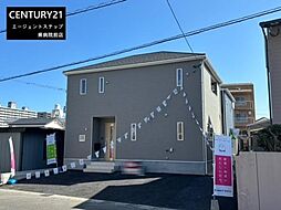 物件画像 クレイドルガーデン谷川第2　1号棟