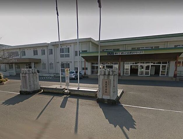 周辺 北諸県郡三股町大字樺山