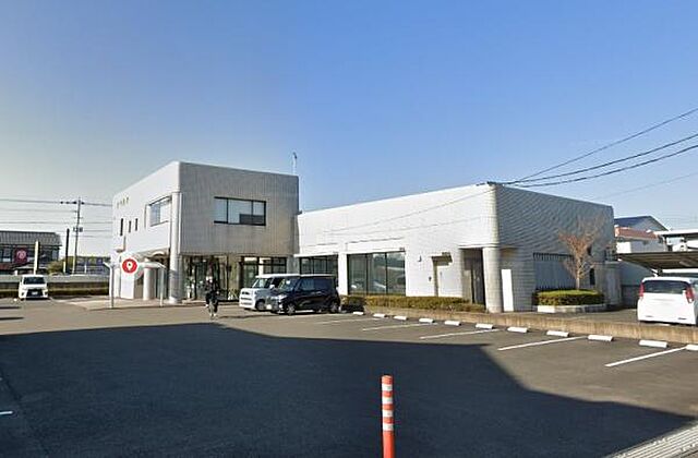 周辺 都城市蓑原町