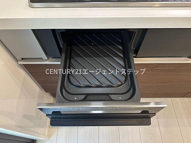 キッチン 宮崎市昭和町