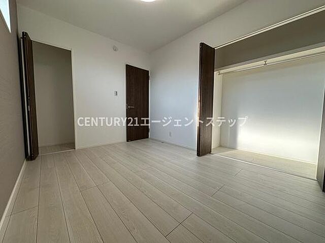 寝室 宮崎市昭和町