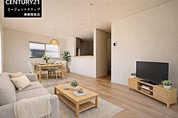 物件画像 クレイドルガーデン永楽町第4 1号棟 新築