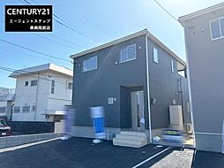 物件画像 クレイドルガーデン永楽町第4　2号棟　新築