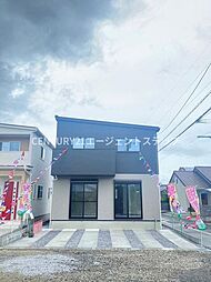 物件画像 第4下田島平松モデル2号地