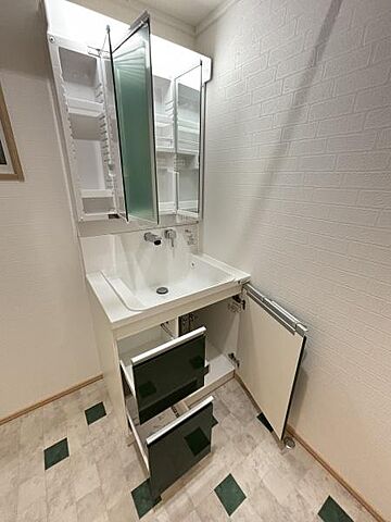 洗面 宮崎市田野町甲