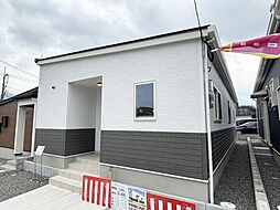 物件画像 田野町井倉モデル3号地