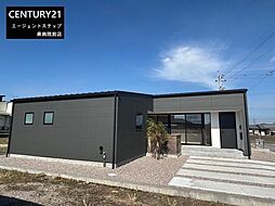 物件画像 都城市蓑原モデル