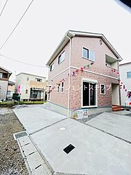 物件画像 第4下田島平松モデル5号地