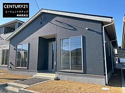 物件画像 クレイドルガーデン田野町南原第4 2号棟 新築