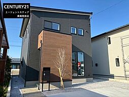 物件画像 Felidia Garden 島之内II期1号棟