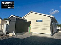 物件画像 和ニュータウン南横市2号地