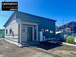 物件画像 和タウン下長飯　A号地