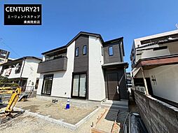 物件画像 ハートフルタウン永楽町　新築