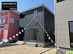 物件画像 クレイドルガーデン清武町あさひ第1 2号棟 新築