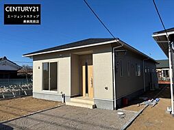 物件画像 都城市都北町第1-1号棟　新築