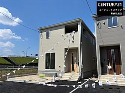 物件画像 クレイドルガーデン祇園第3　新築　1号棟