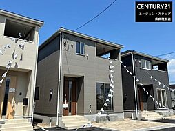 物件画像 クレイドルガーデン祇園第3　新築　2号棟