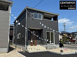 物件画像 クレイドルガーデン祇園第3　新築　3号棟