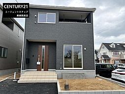 物件画像 クレイドルガーデン祇園第3 新築 3号棟