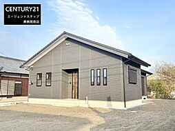 物件画像 平塚建売　新築