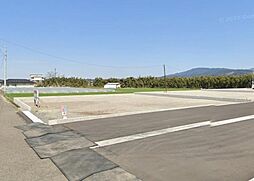 物件画像 三股町まなびの杜 分譲地 1号地