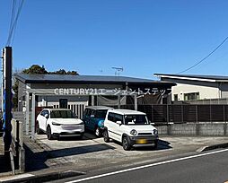 物件画像 都城市金田町中古