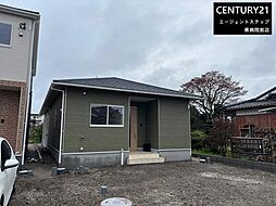 物件画像 都城市蓑原第2 1号棟