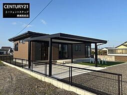 物件画像 都城市上長飯町建売