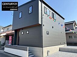 物件画像 フォレクス本郷南方3