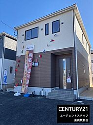 物件画像 祇園第2-2号棟 新築