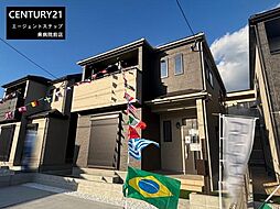 物件画像 大塚町小原田　C号棟　新築