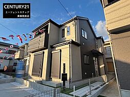 物件画像 大塚町小原田 B号棟 新築